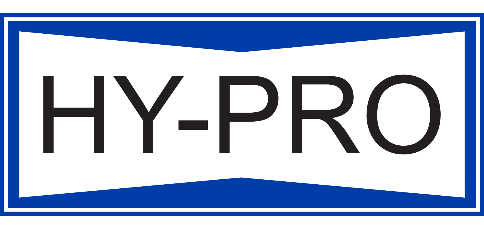 Hy-Pro logo news item