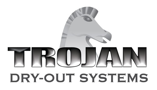 Trojan Dryout Systems