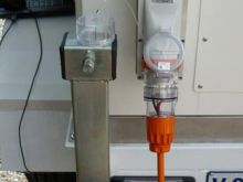 Electrical-Plug