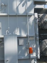 Hose-Connections